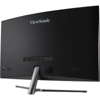 Монитор ViewSonic VX3258-2KPC-MHD фото 6